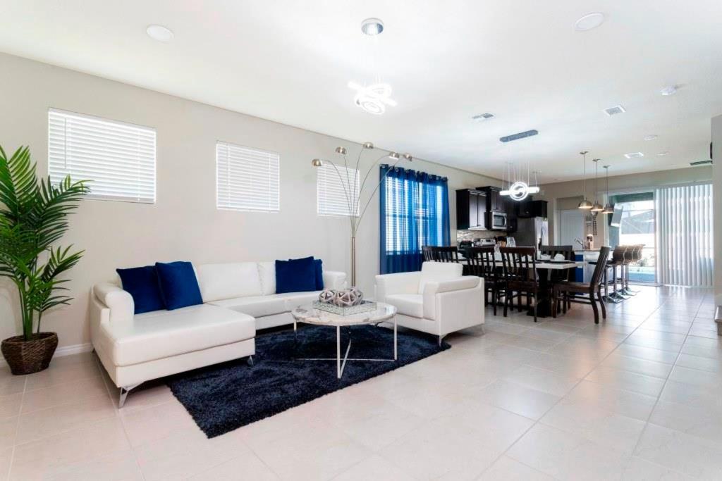 Four Corners Theme Dream House - Brand New Windsor Resort מראה חיצוני תמונה