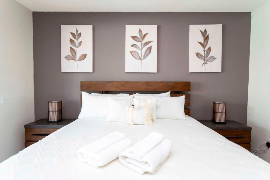 Four Corners Theme Dream House - Brand New Windsor Resort מראה חיצוני תמונה