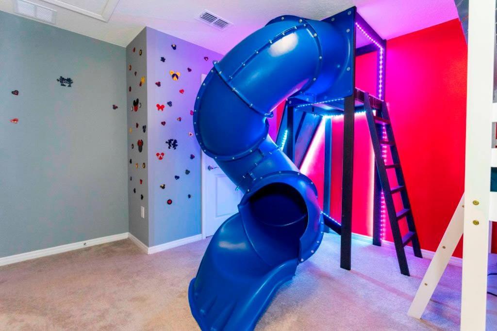 Four Corners Theme Dream House - Brand New Windsor Resort מראה חיצוני תמונה
