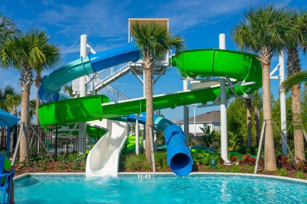 Four Corners Theme Dream House - Brand New Windsor Resort מראה חיצוני תמונה