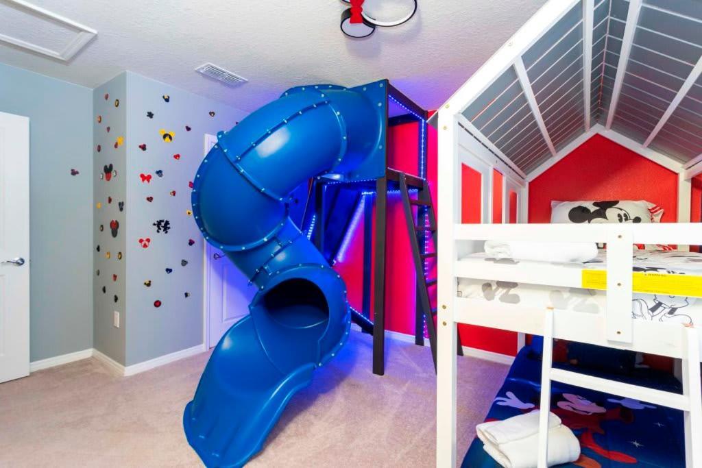 Four Corners Theme Dream House - Brand New Windsor Resort מראה חיצוני תמונה
