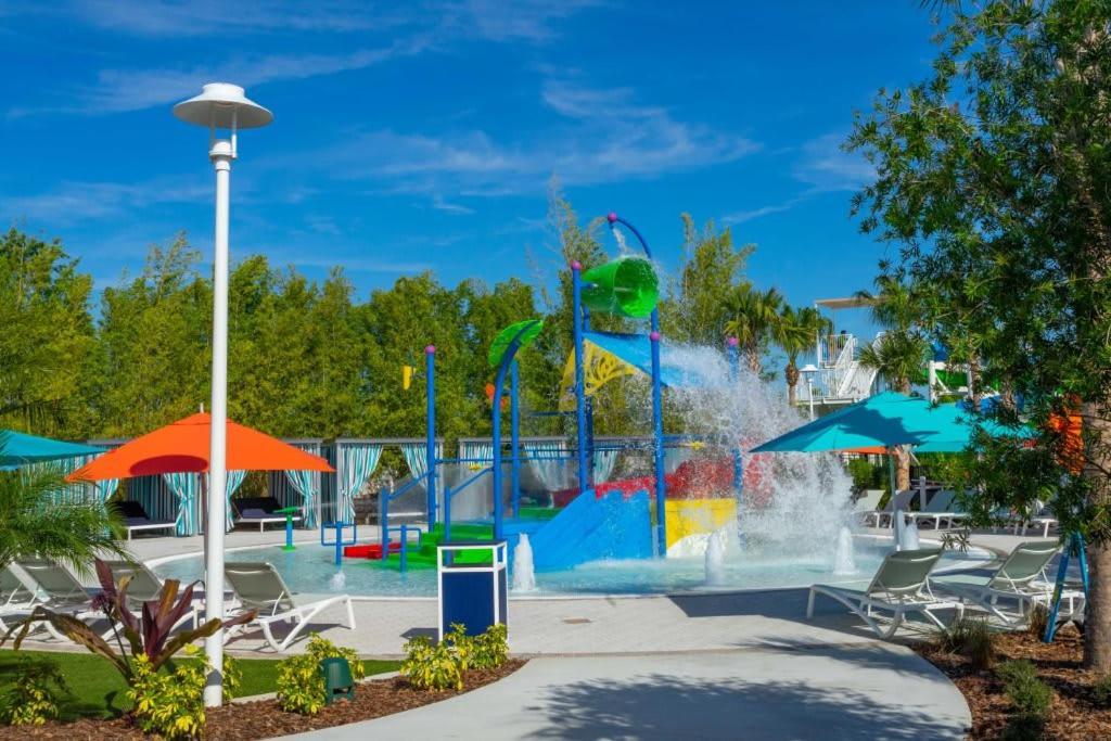 Four Corners Theme Dream House - Brand New Windsor Resort מראה חיצוני תמונה
