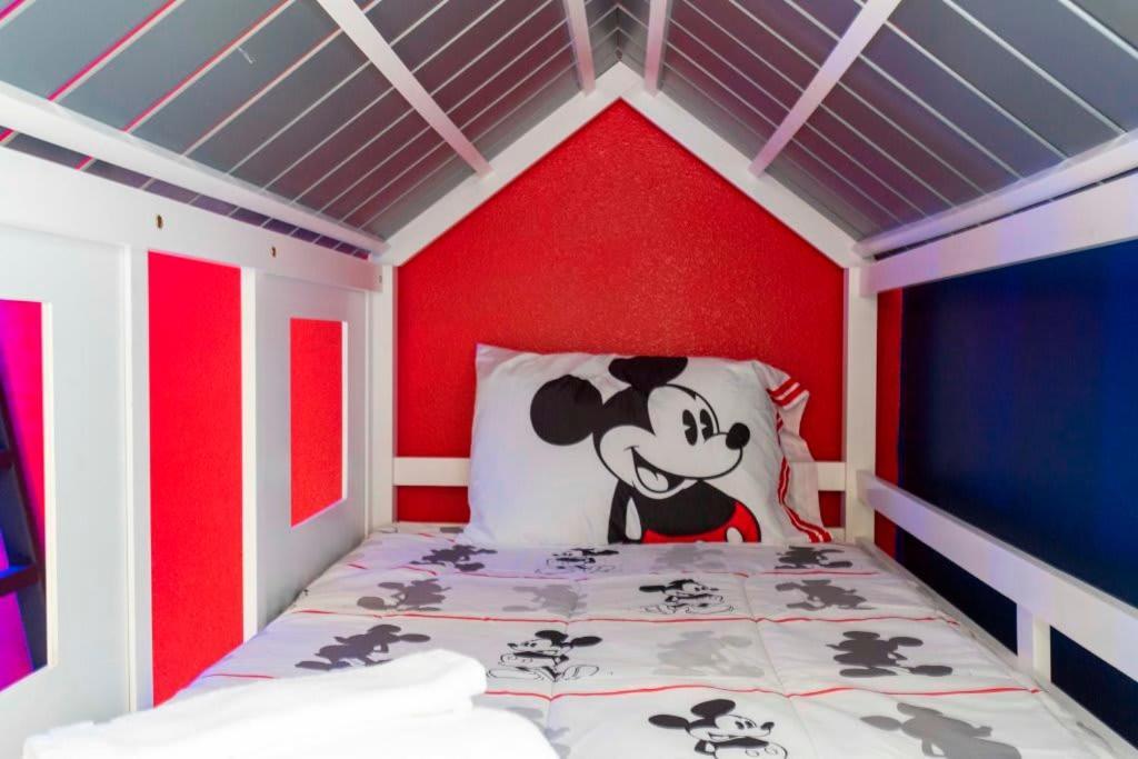 Four Corners Theme Dream House - Brand New Windsor Resort מראה חיצוני תמונה