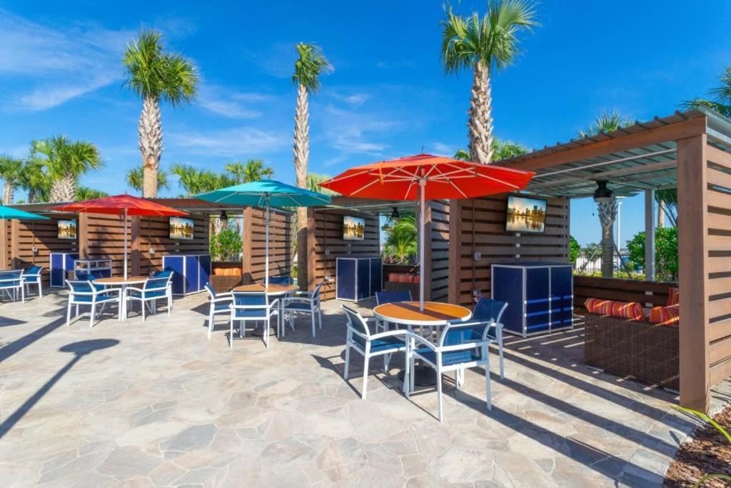 Four Corners Theme Dream House - Brand New Windsor Resort מראה חיצוני תמונה