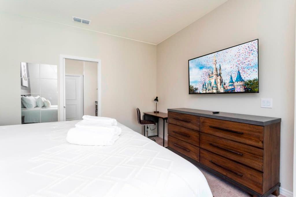 Four Corners Theme Dream House - Brand New Windsor Resort מראה חיצוני תמונה