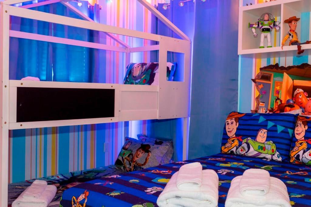 Four Corners Theme Dream House - Brand New Windsor Resort מראה חיצוני תמונה