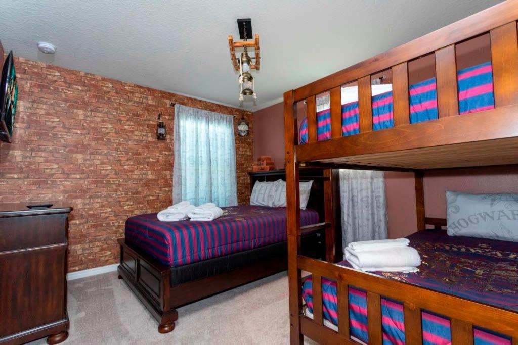 Four Corners Theme Dream House - Brand New Windsor Resort מראה חיצוני תמונה