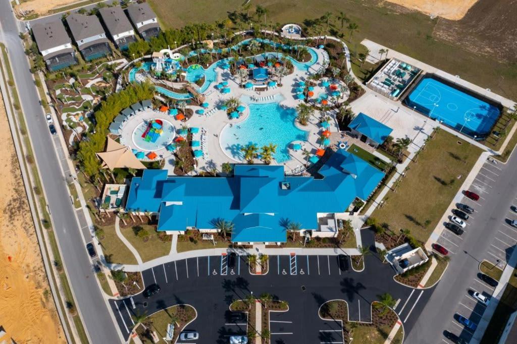 Four Corners Theme Dream House - Brand New Windsor Resort מראה חיצוני תמונה